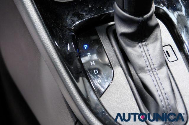 TOYOTA Yaris 1.5 HYBRID 5 PORTE TREND NEOPATENTATI