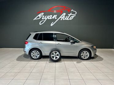 Volkswagen Golf Sportsvan Golf 1.6 TDI 110 CV DSG 5p. Highline BlueMotion Technology