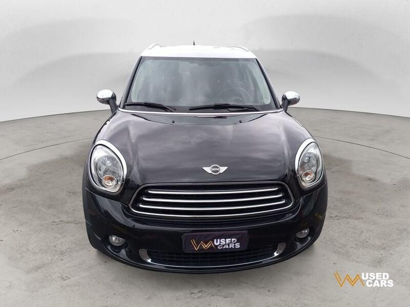 MINI Countryman Mini 2.0 Cooper D Countryman Automatica