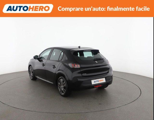 PEUGEOT 208 PureTech 100 Stop&Start 5 porte Active Pack