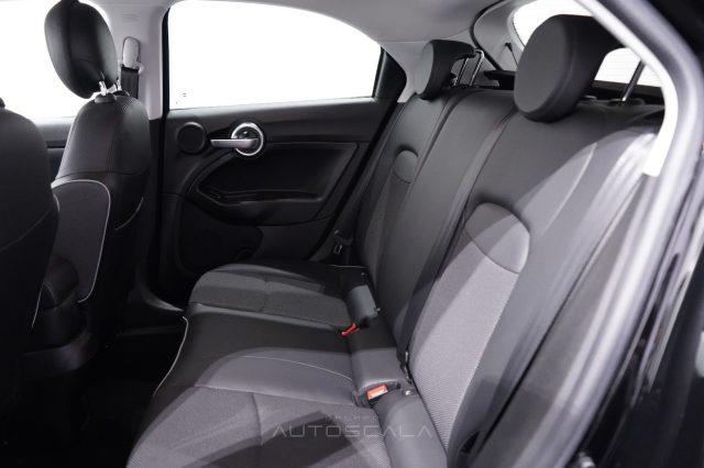 FIAT 500X 2.0 MultiJet 140 CV 4x4 Cross Plus