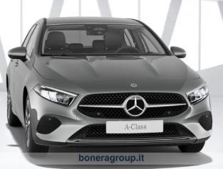 Mercedes Classe A 250 250 e Plug-In-Hybrid Advanced Progressive Speedshift DCT AMG 8G