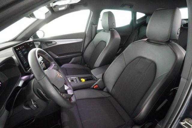 CUPRA Formentor Formentor 2.0 TDI DSG