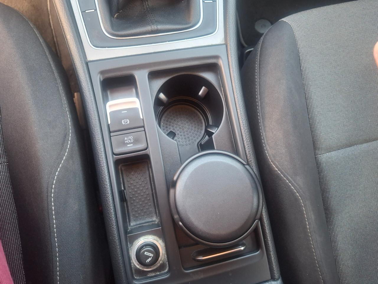 Volkswagen Golf 1.6 TDI 5p. Comfortline BlueMotion Technology neopatentati