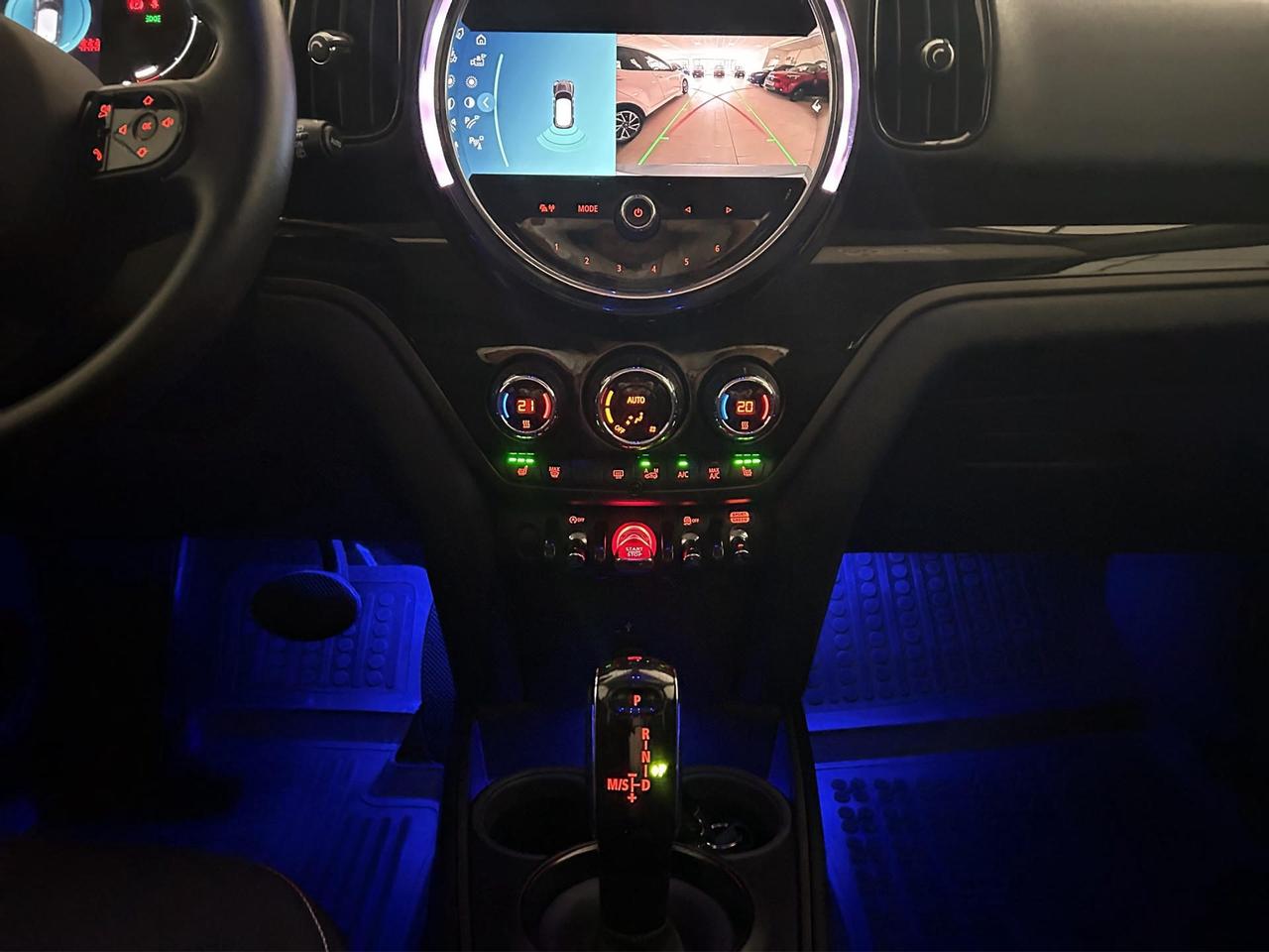 Mini Mini Countryman 1.5 Cooper Essential auto