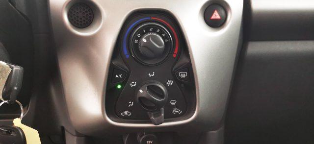 CITROEN C1 VTi 68 5 porte Feel
