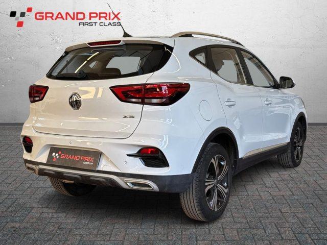 MG ZS 1.5 VTi-tech Comfort