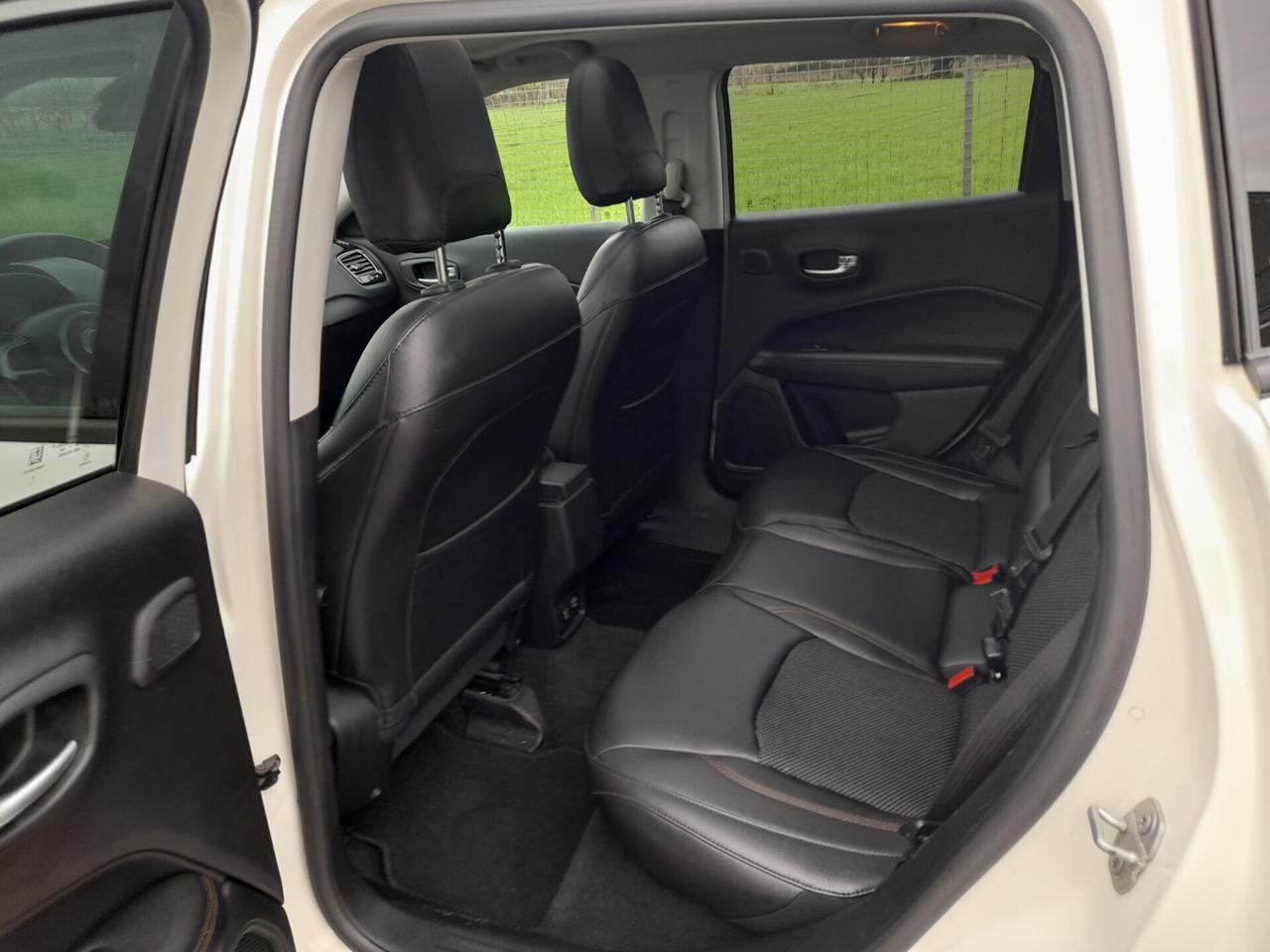 Jeep Compass 1.6 Multijet II 2WD PARI AL NUOVO