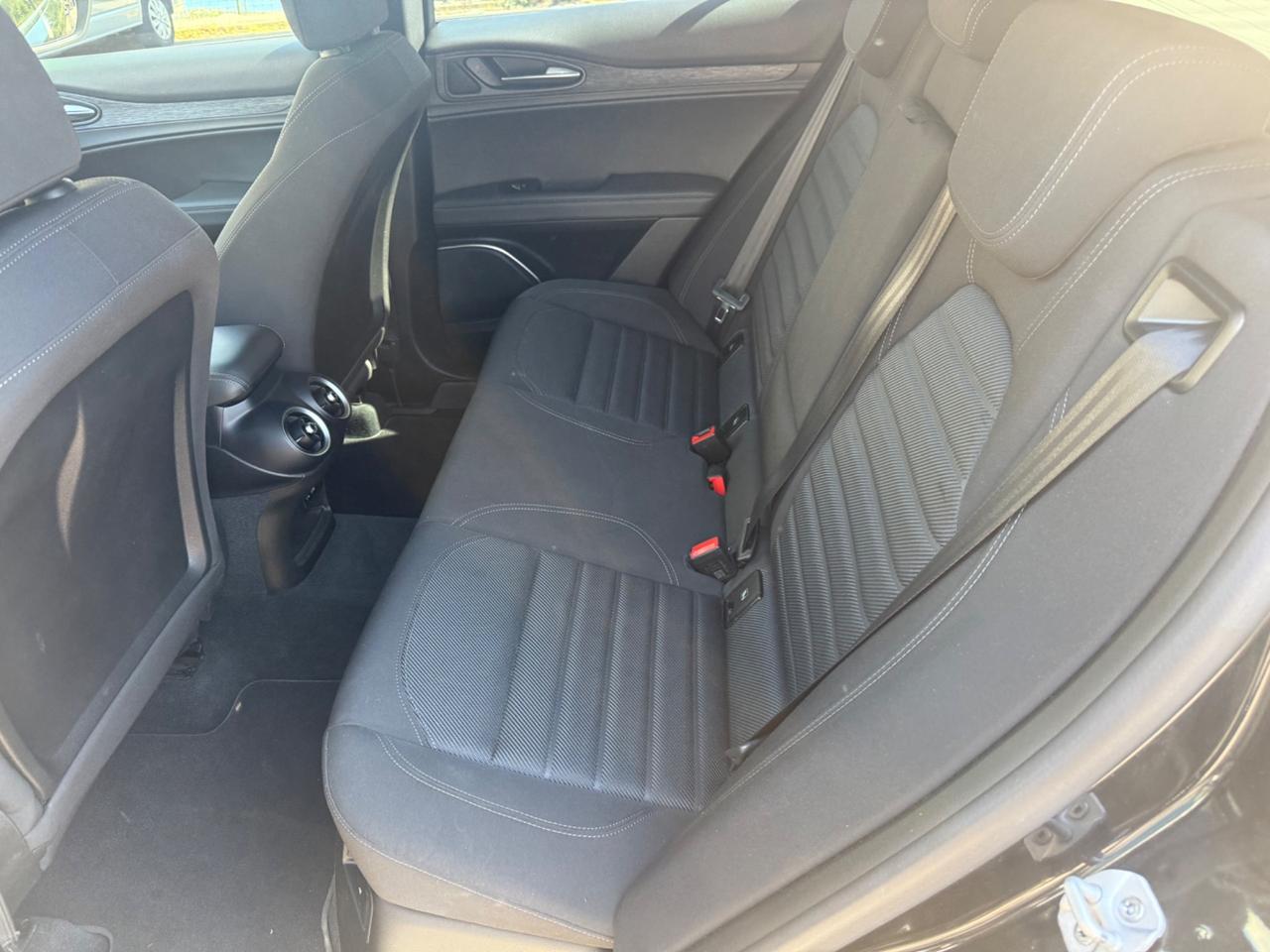 Alfa Romeo Stelvio 2.2 Turbodiesel 190 CV AT8 Q4 Executive