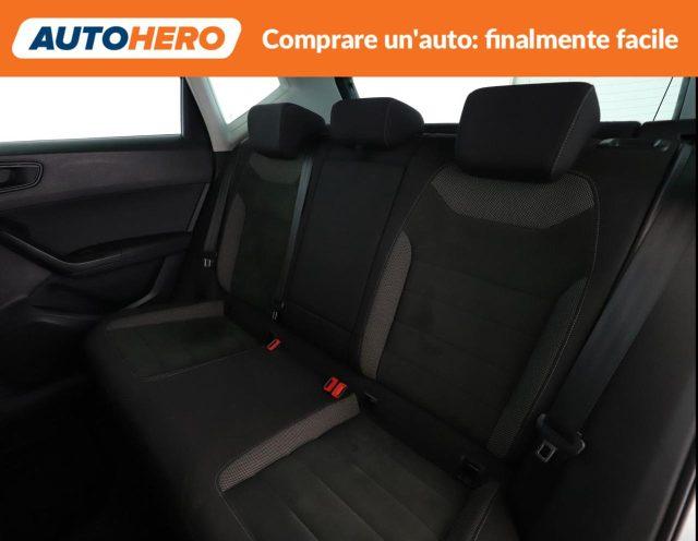 SEAT Ateca 1.6 TDI DSG Business