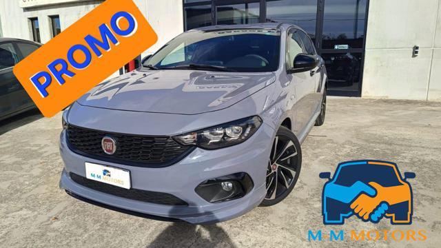 FIAT Tipo 1.4 5 porte S-Design Sport