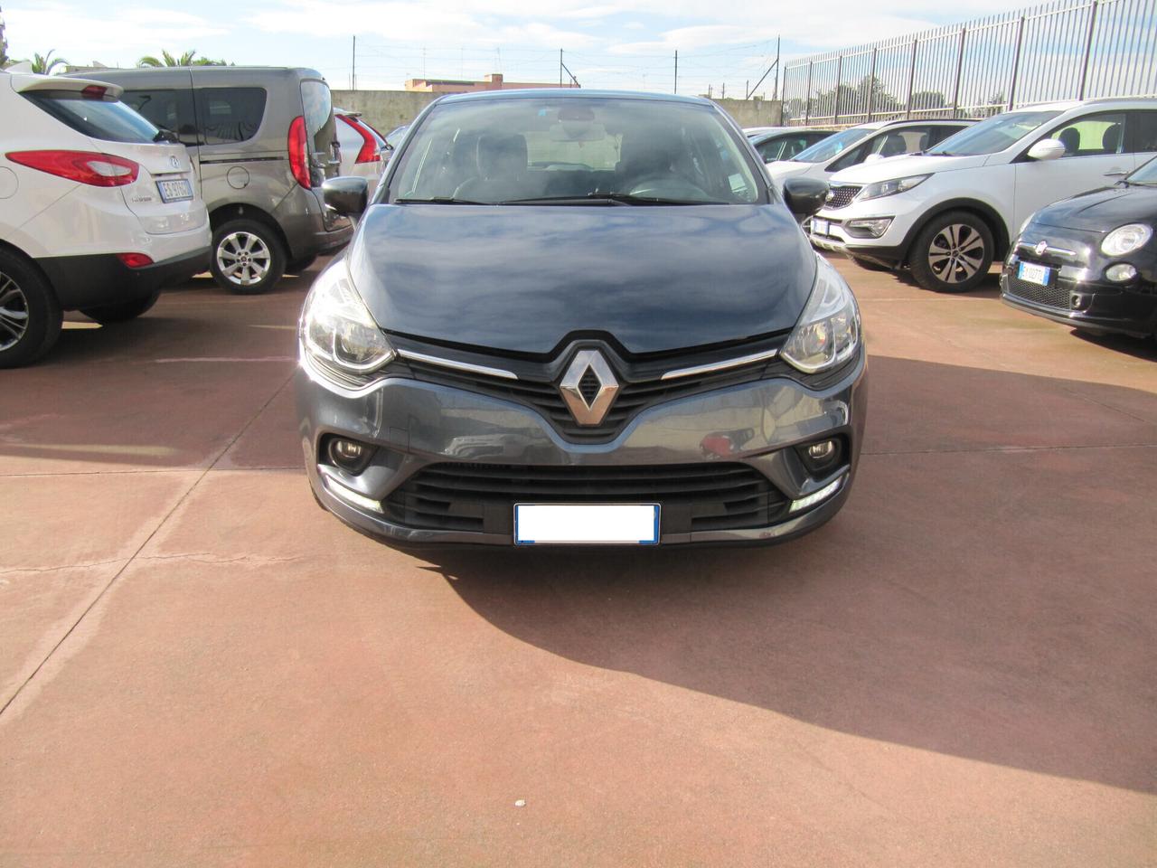 Renault Clio dCi 8V 75 CV Start&Stop 5 porte Energy Intens