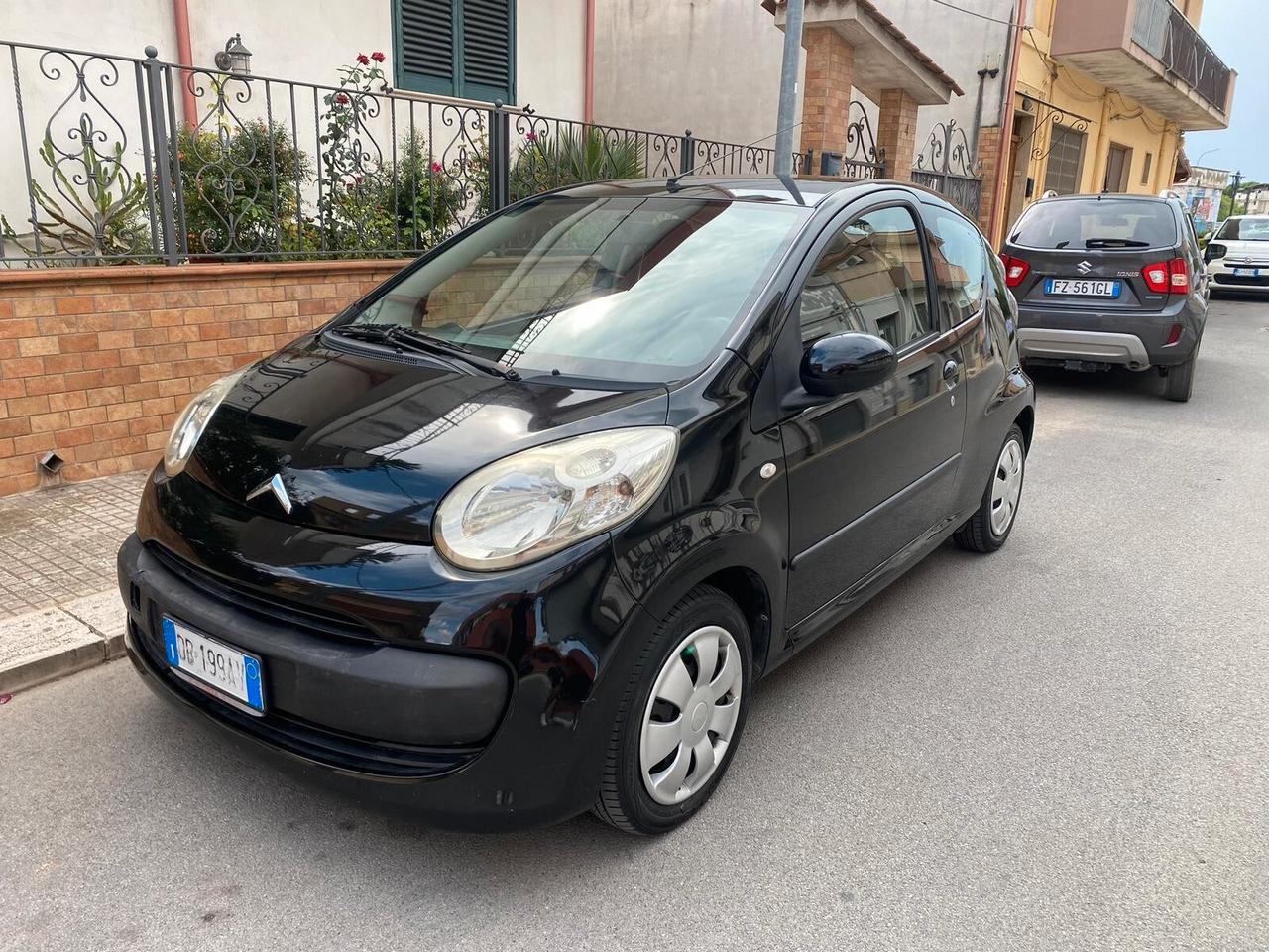 CITROEN C1 1.0 BENZINA ( 3 porte)