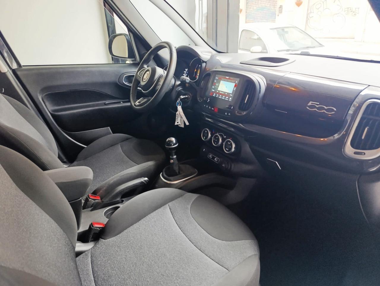 Fiat 500L 1.3 Multijet 95 CV Business