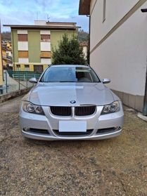Bmw 318 320d cat Touring Futura