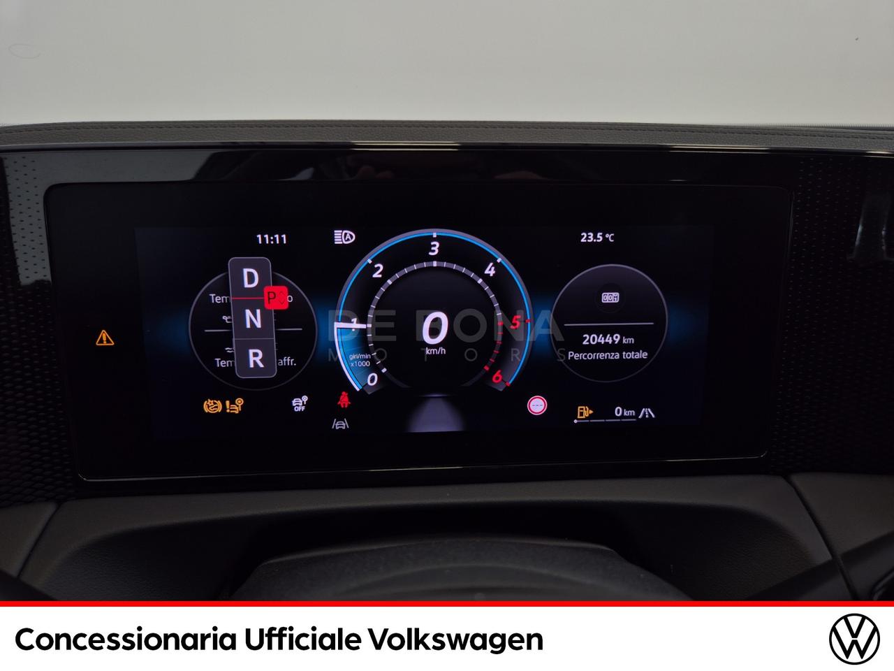 Volkswagen Tiguan 2.0 tdi life 150cv dsg