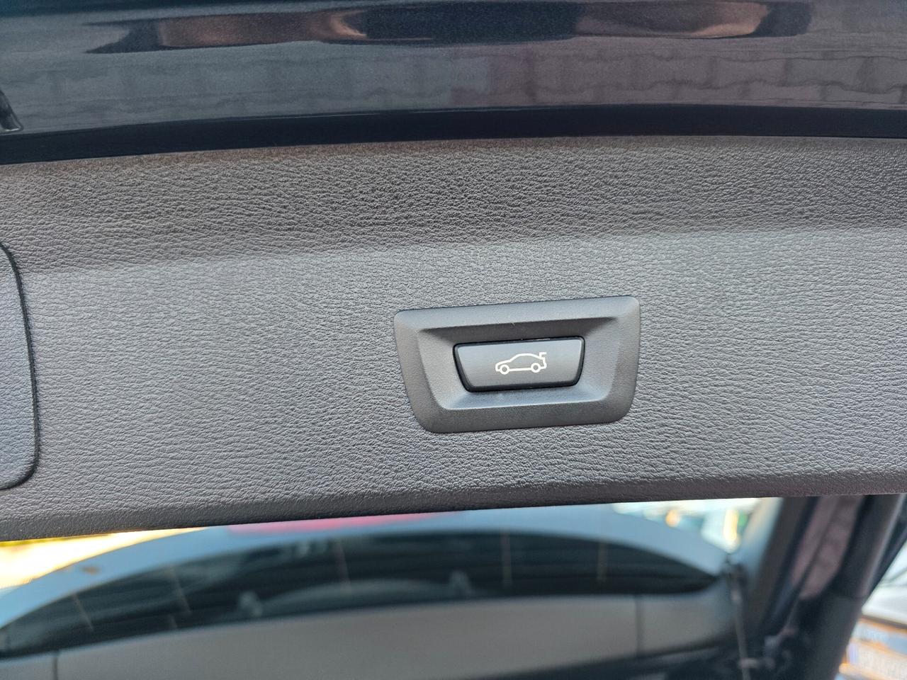 Bmw X1 xDrive18d Msport perfetta e garantita 12M