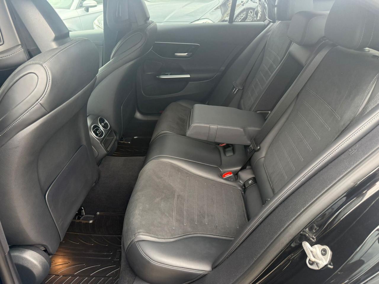 Mercedes-benz C 220 d Mild hybrid Premium Pro