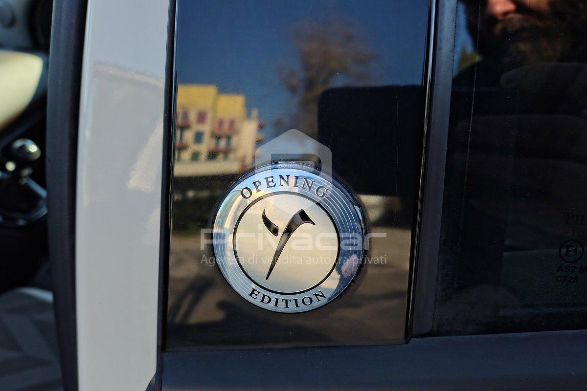 LANCIA Ypsilon 1.2 69 CV 5 porte Opening Edition