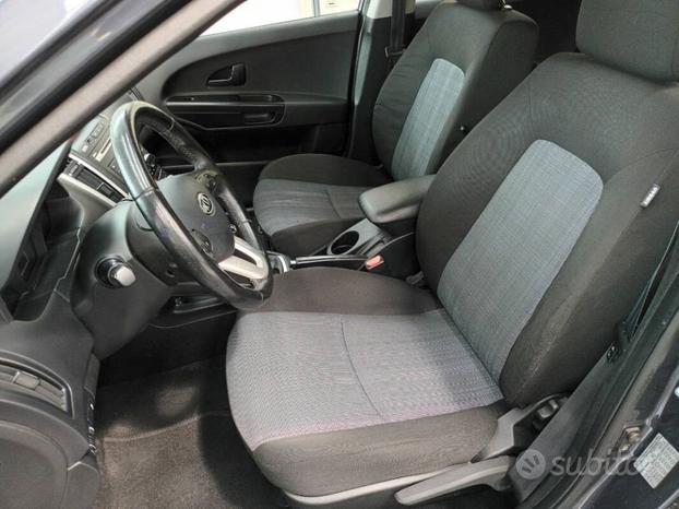 Kia cee'd Sport Wagon 1.6 crdi LX
