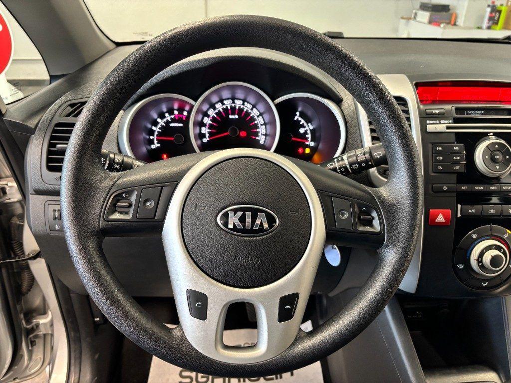 Kia Venga 1.4 CRDi Full Optional