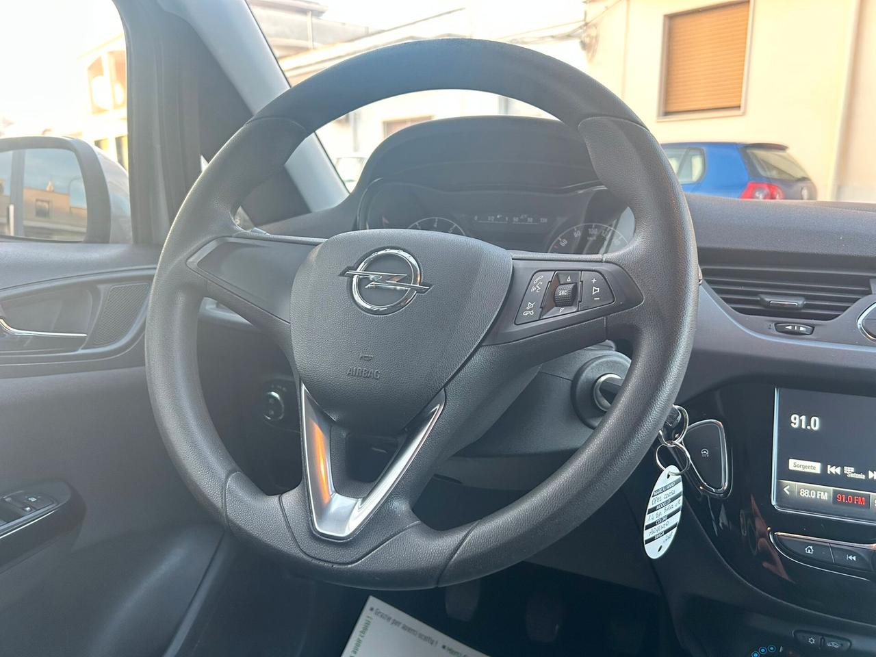Opel Corsa 1.4 90Cv GPL 5P TECH - 2018