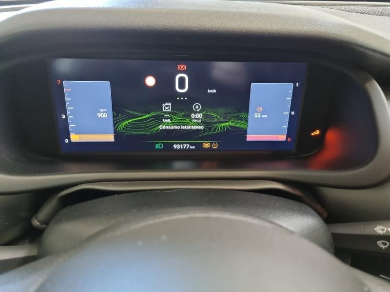 JEEP AVENGER 1.2 TURBO ALTITUDE SUV