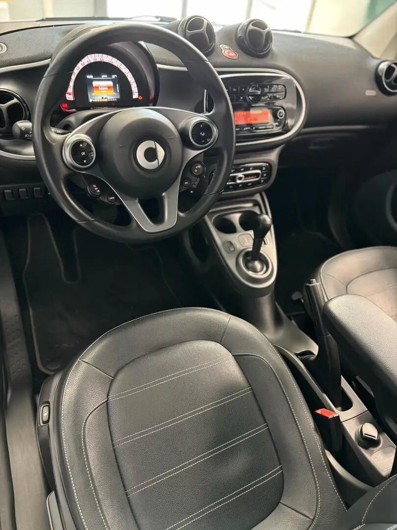 Smart ForTwo 70 1.0 Prime~UniPro~Promo Finanziamento
