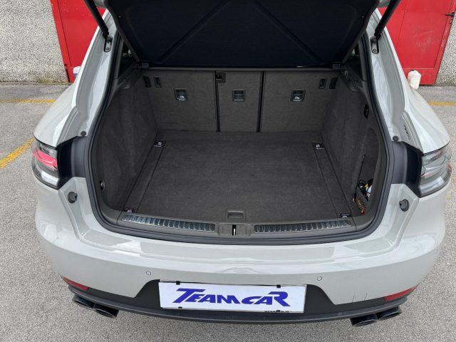 PORSCHE Macan 3.0 S Sospensioni Pneumatiche, Matrix