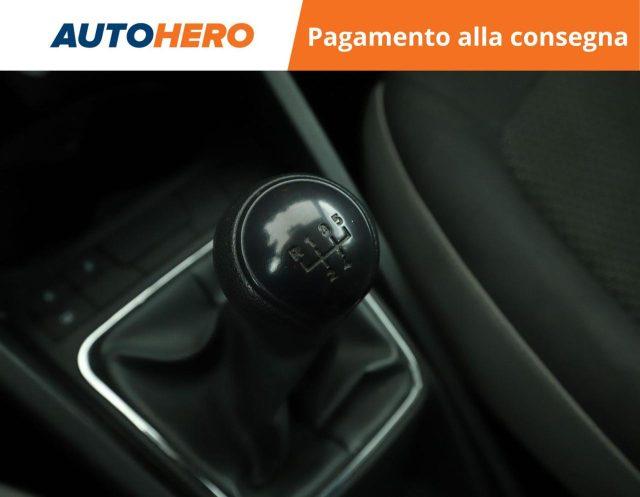 SEAT Ibiza ST 1.4 TDI 90 CV CR