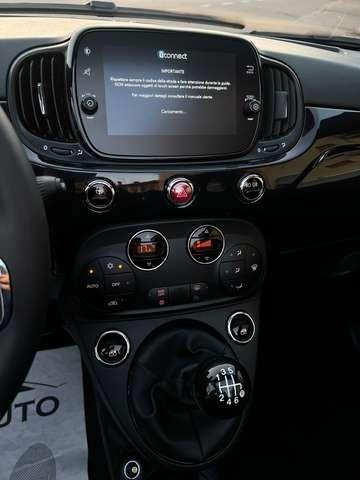 Fiat 500C 1.0 hybrid Dolcevita 70cv PROMO FIN
