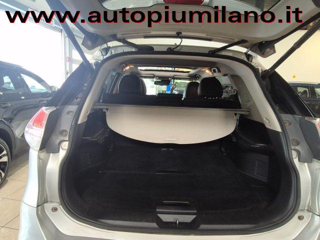 NISSAN X-Trail 1.6 dCi 2WD Tekna