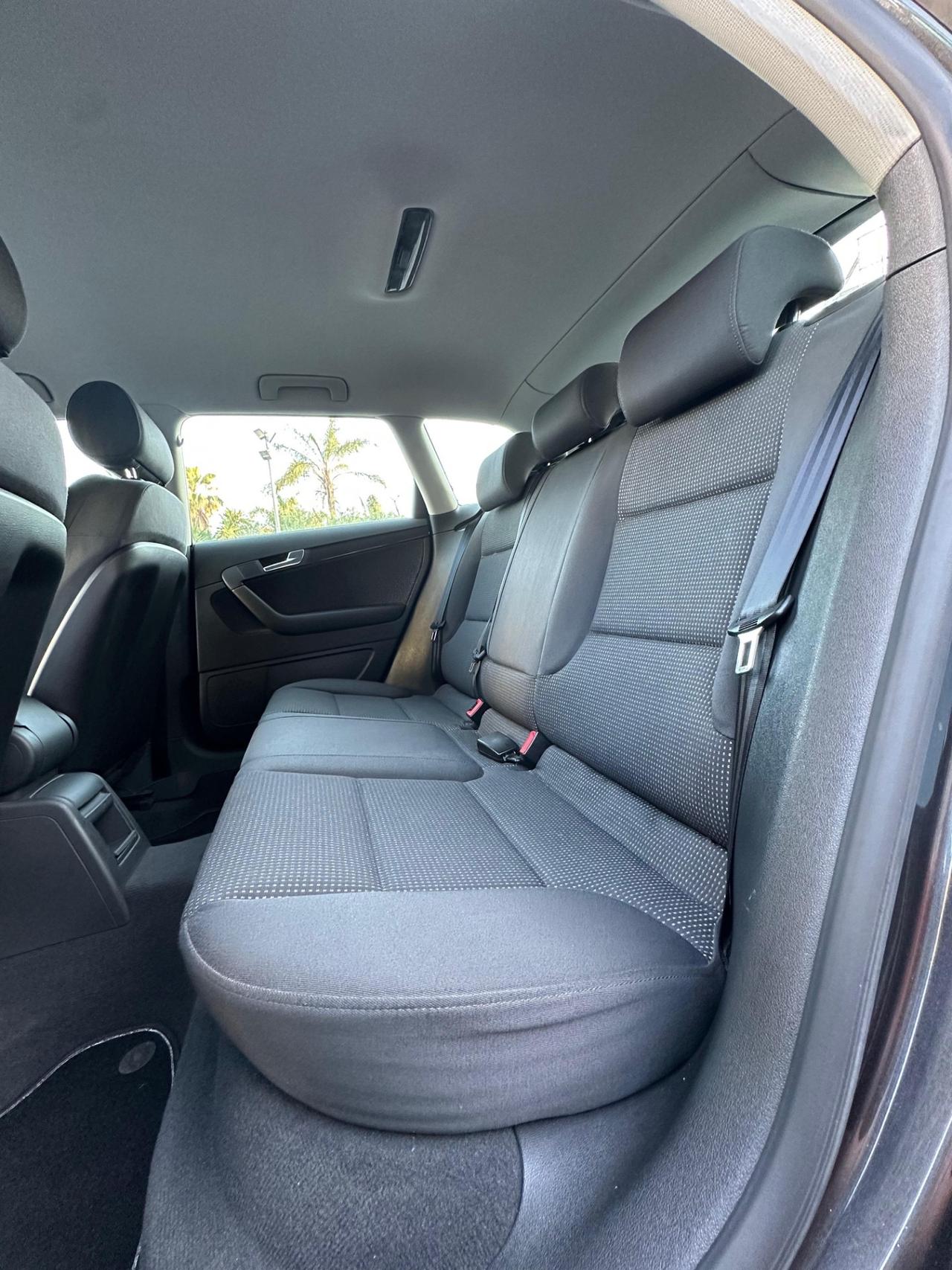 Audi A3 SPB 2.0 TDI 140CV