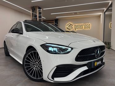 Mercedes-benz C 220 d Mild hybrid Premium Pro