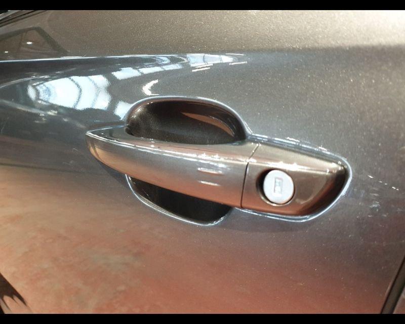 DS DS 7 Crossback BlueHDi 130 aut. Grand Chic