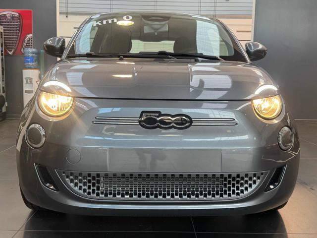 FIAT 500e Berlina 42 kWh km0 LONG RANGE