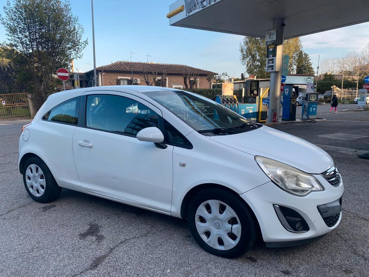 Opel Corsa 1.3 CDTI 75CV F.AP. 5 porte Elective
