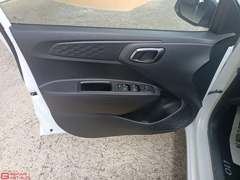 Hyundai i10 1.0 MPI A/T Connectline