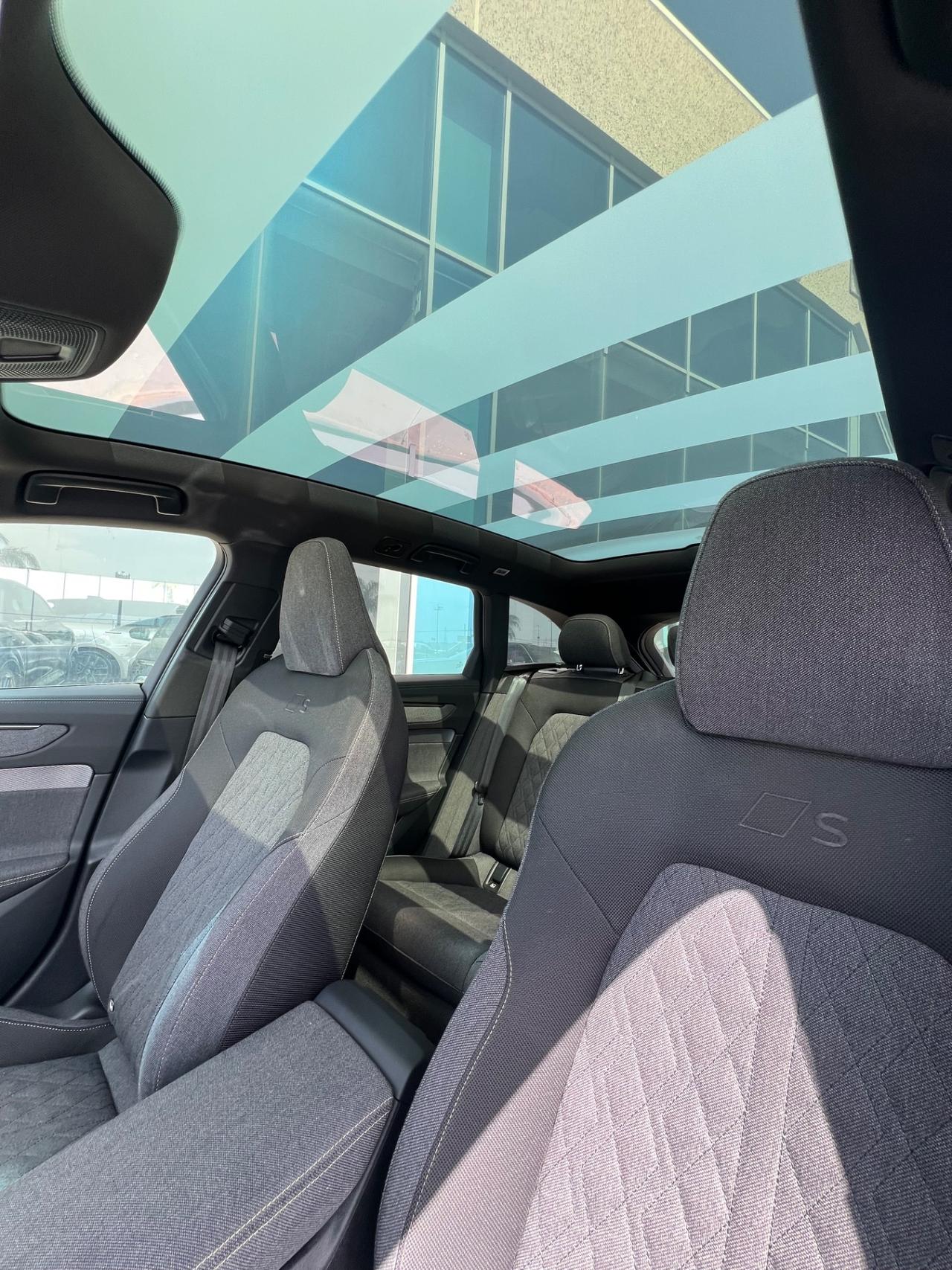 Audi A6 Avant TDI 204Cv S tronic quattro line edition possibilità noleggio no scoring