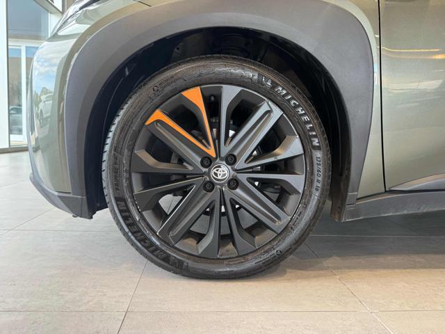 TOYOTA Aygo X 1.0 VVT-i 72 CV 5 porte Limited S-CVT