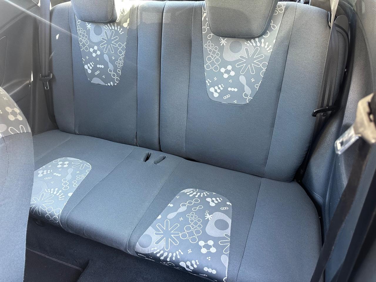 Ford Ka Ka+ 1.3 TDCi 75CV Titanium