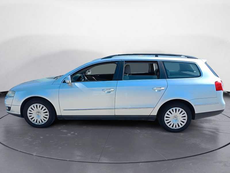 VOLKSWAGEN Passat Variant 2.0 tdi Comfortline