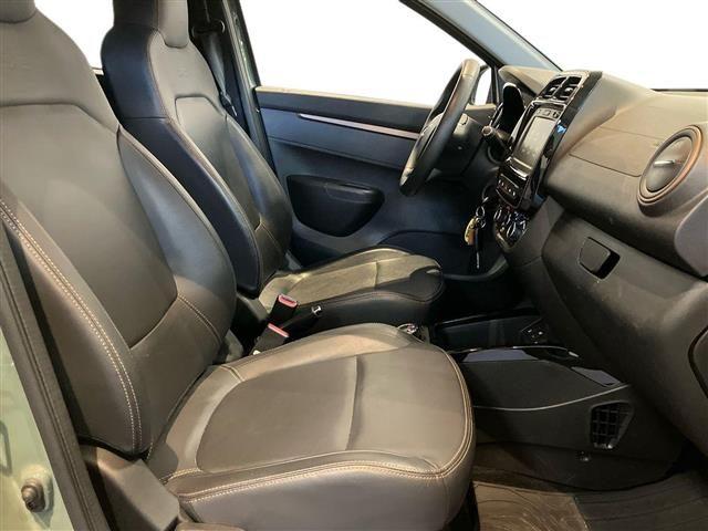 DACIA Spring Electric 65 Extreme