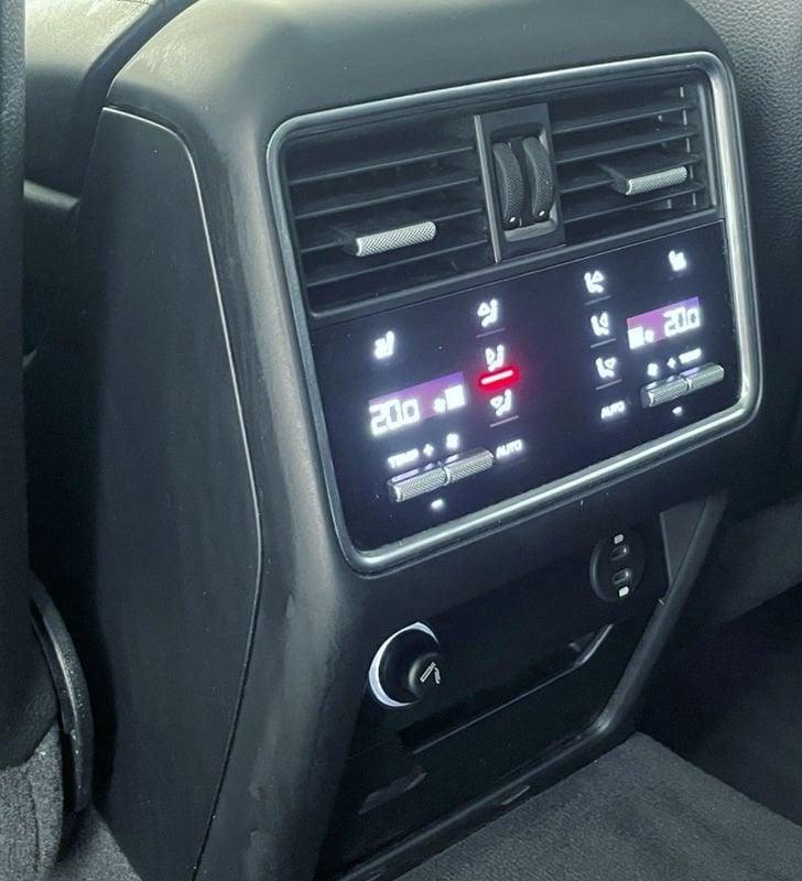 Porsche Cayenne Cayenne 4.0 V8 Turbo