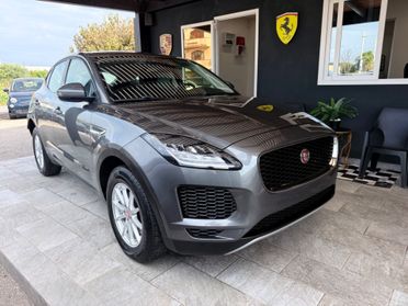 Jaguar E-Pace 2.0D 150 CV