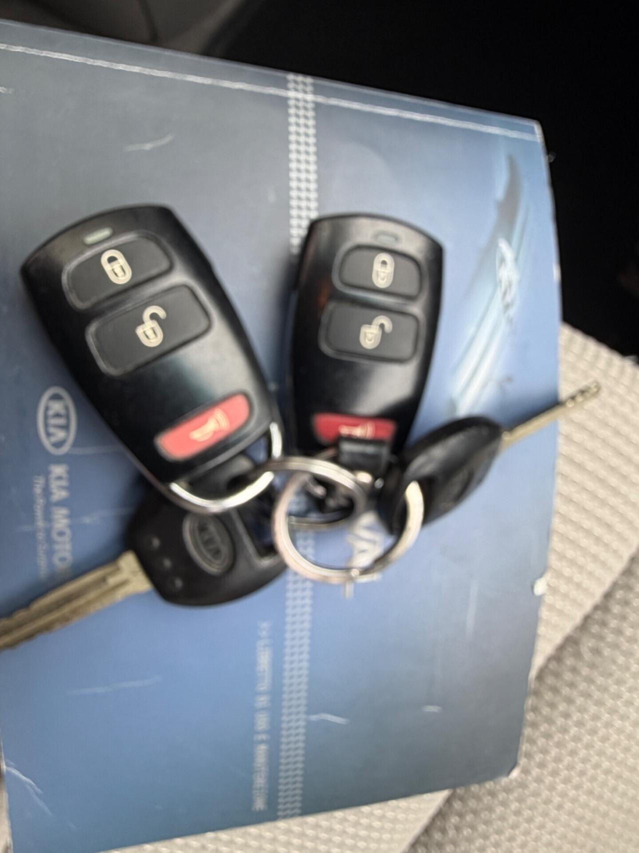 KiIA CARNIVAL 2.9 CRDi AUTOMATICO 7POSTI FAMILY