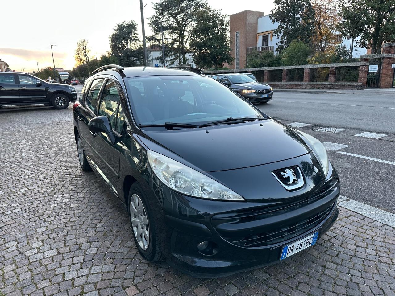 Peugeot 207 1.4 VTi 95CV SW Energie