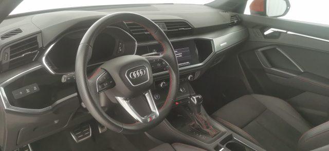 AUDI Q3 SPB 40 TDI S tronic quattro edition