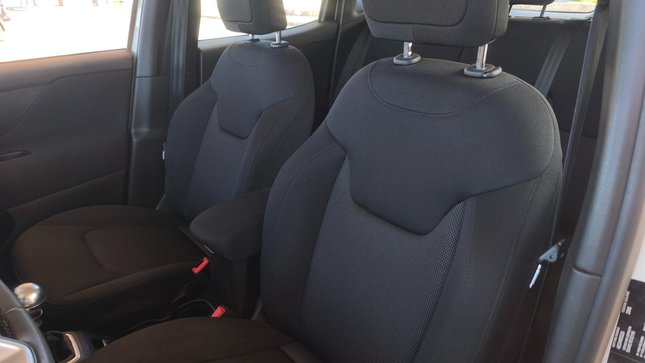 JEEP RENEGADE 2021 1.6 MJET 130CV