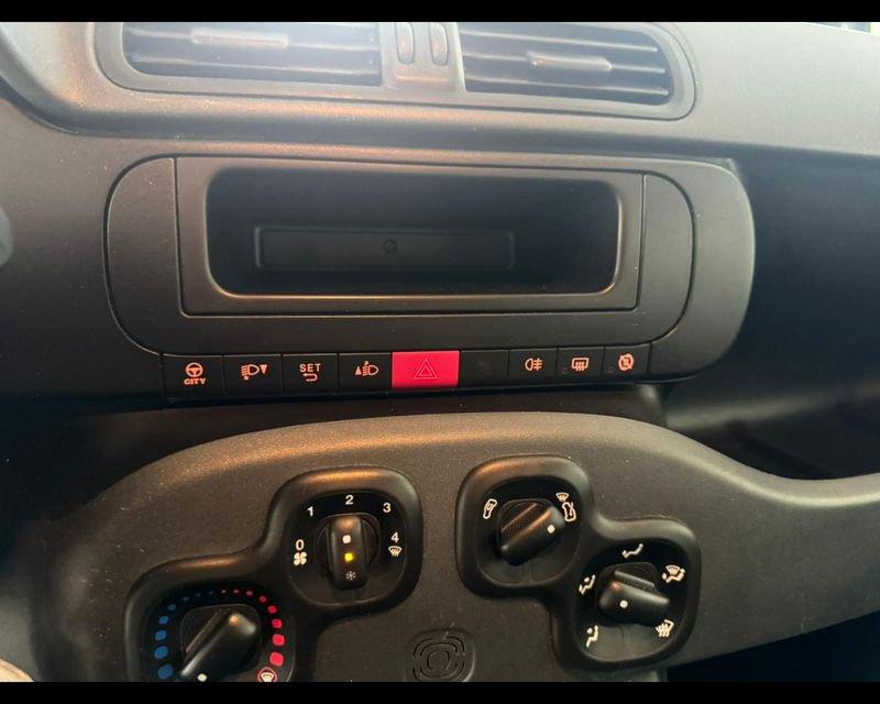 FIAT Panda 3ª serie 1.0 FireFly S&S Hybrid